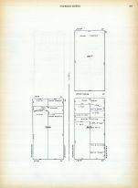 Block 386 - 387 - 387, Page 391, San Francisco 1910 Block Book - Surveys of Potero Nuevo - Flint and Heyman Tracts - Land in Acres